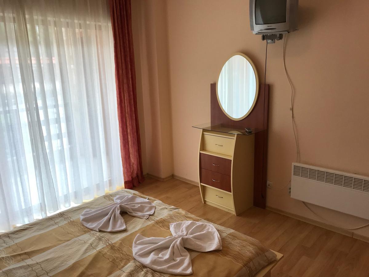 Predela Nadezhda Apartment Банско Экстерьер фото